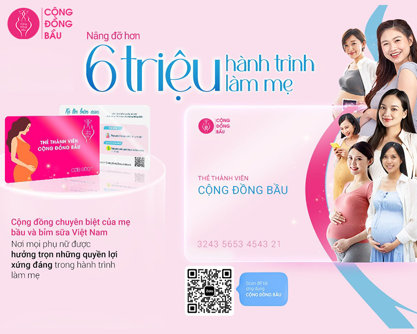 ƯU ĐÃI ĐẶC QUYỀN CHỈ DÀNH CHO THÀNH VIÊN CỘNG ĐỒNG BẦU