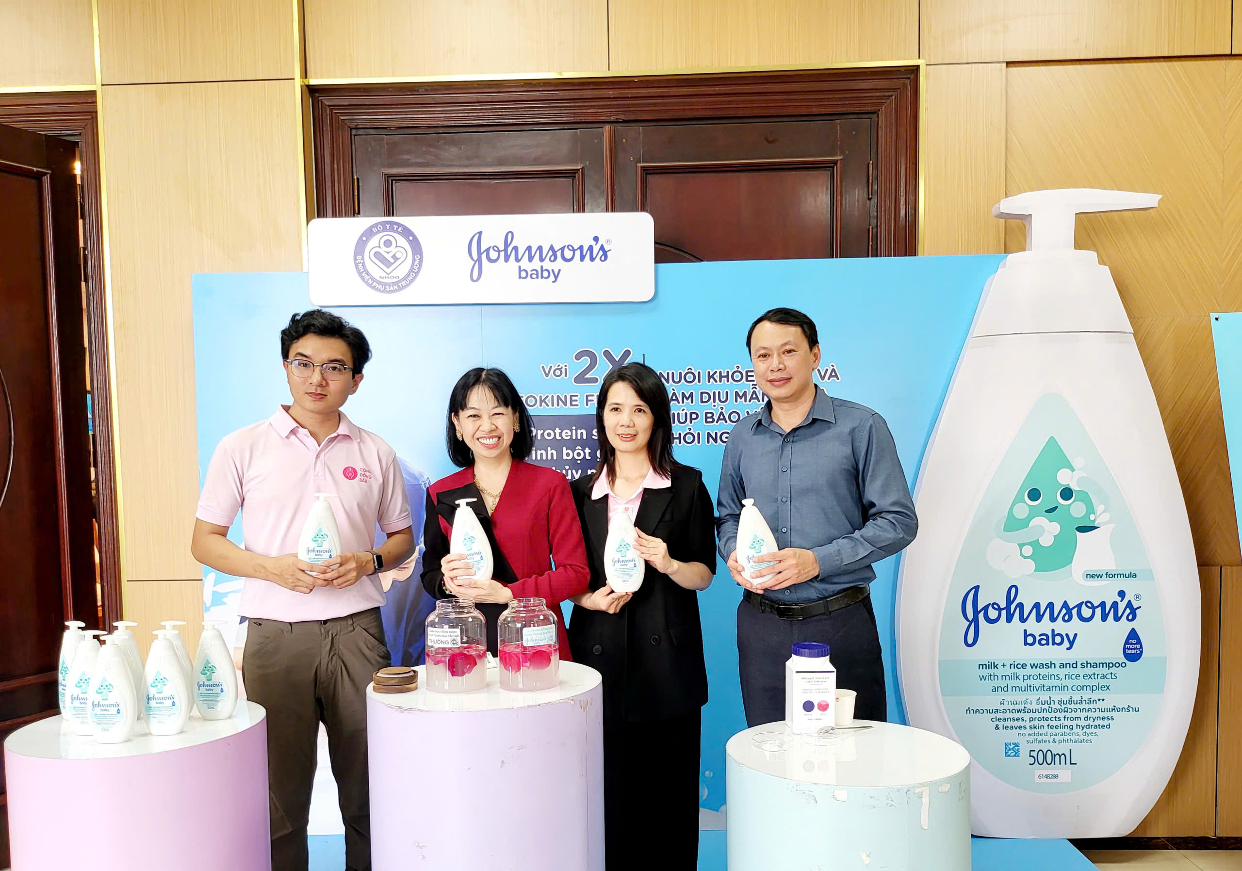 Tuyển dụng Business Development Executive (B2B) tại TP.HCM | Cộng Đồng Bầu