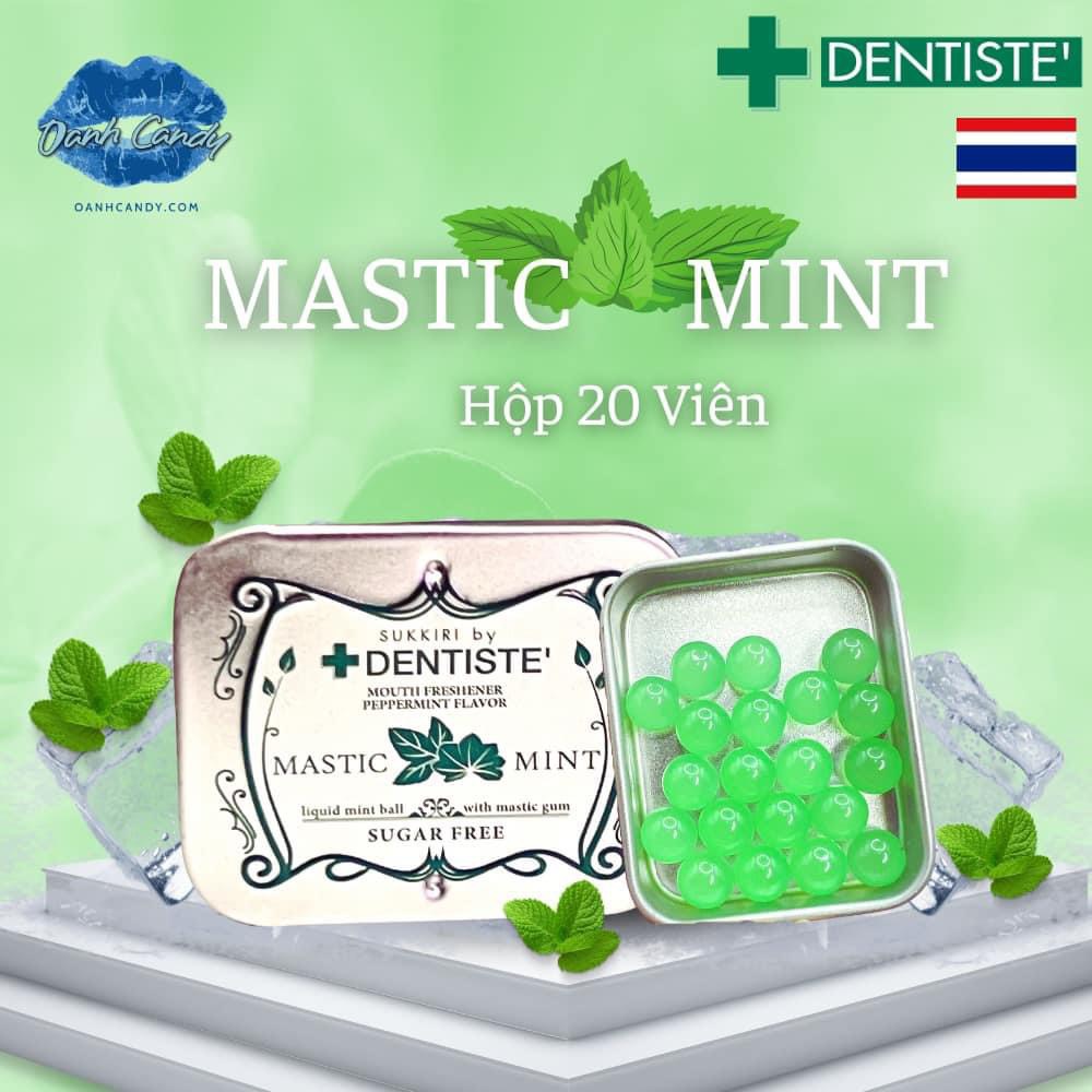 Kẹo Bạc Hà LoveMint