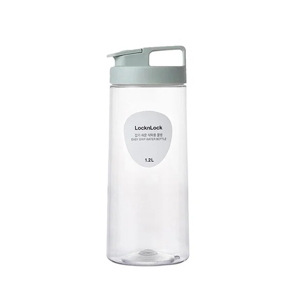 HAP813MIT - Bình nước Easy Grip 1.2L, màu xanh mint