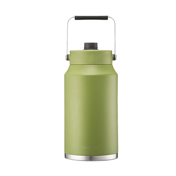 LHC4302GRN - Bình giữ nhiệt Lock&Lock Slo Water Jug 4L