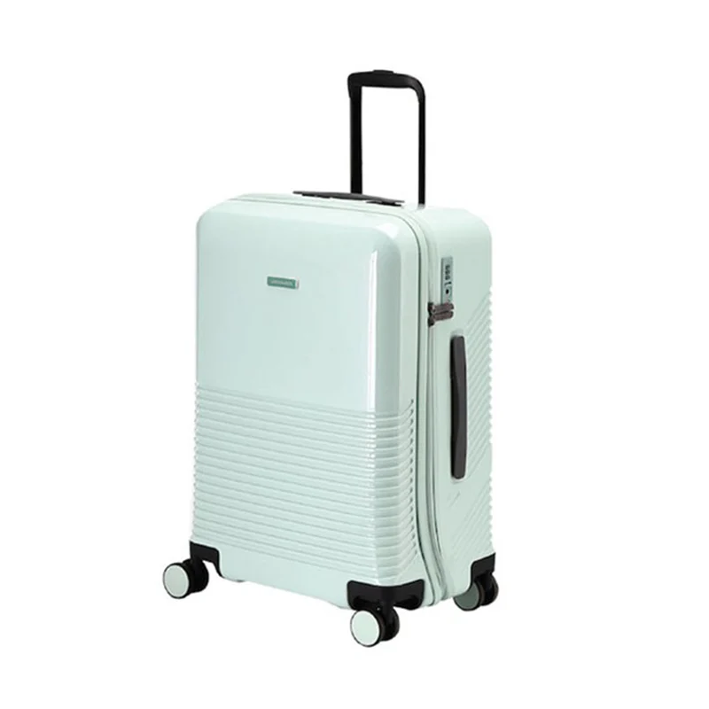 Vali du lịch UNBALANCE Travel Zone LocknLock ABS, có khóa TSA, 28 inch - 2 Màu - LTZ903MIT