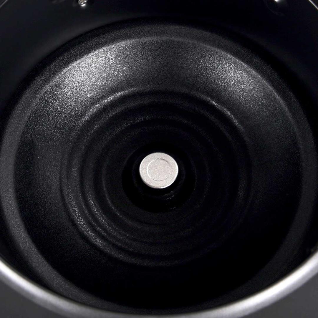 EJR546 - Nồi cơm điện Lock & Lock IH Digital Rice Cooker 1.5L, 220V, 50Hz, 1300W, Màu vàng