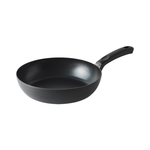 LHB8283IH;CHẢO HARD&LIGHT IH;28CM;BLK;CN;6;AL;Single;HARD & LIGHT IH