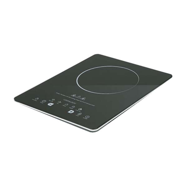 EJI311 - Bếp điện từ Lock & Lock Induction Cooker, 220-240V, 50/60Hz, 1500W - Màu đen