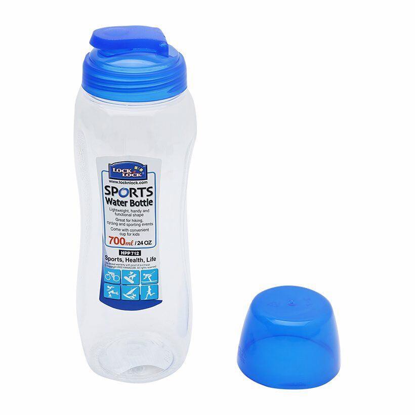 HPP712 - Bình nước thể thao 700ml