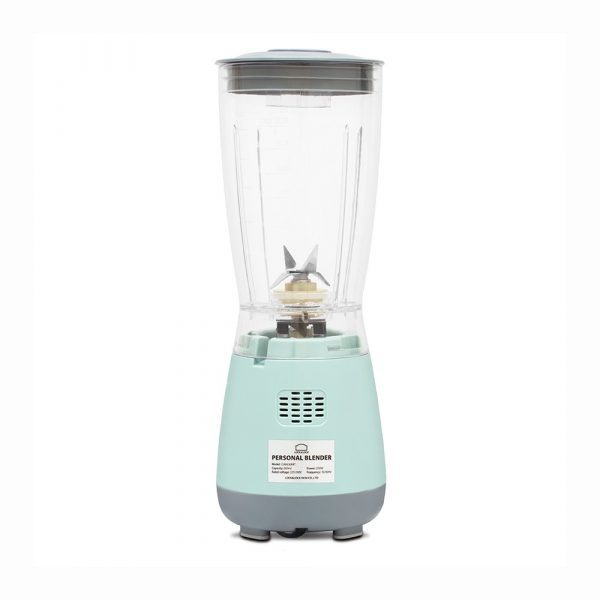 EJM436MIT - MÁY XAY SINH TỐ CÁ NHÂN Lock & Lock Personal Blender 220/240V, 50/60Hz, 250W, 600ml - Màu Mint