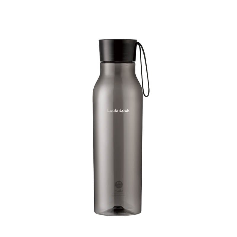 ABF664GRY - Bình nước Lock&Lock Eco Bottle 750ml - Màu xám