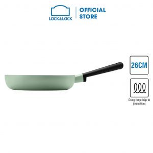 LDE1263IH - CHẢO DECOR Lock&Lock, 26CM - màu Mint