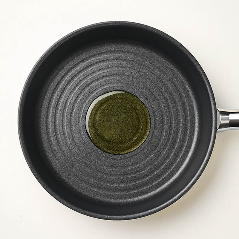 CSW2420-Chảo sâu lòng SUIT STS LocknLock 24CM - CN-4-STS-Single