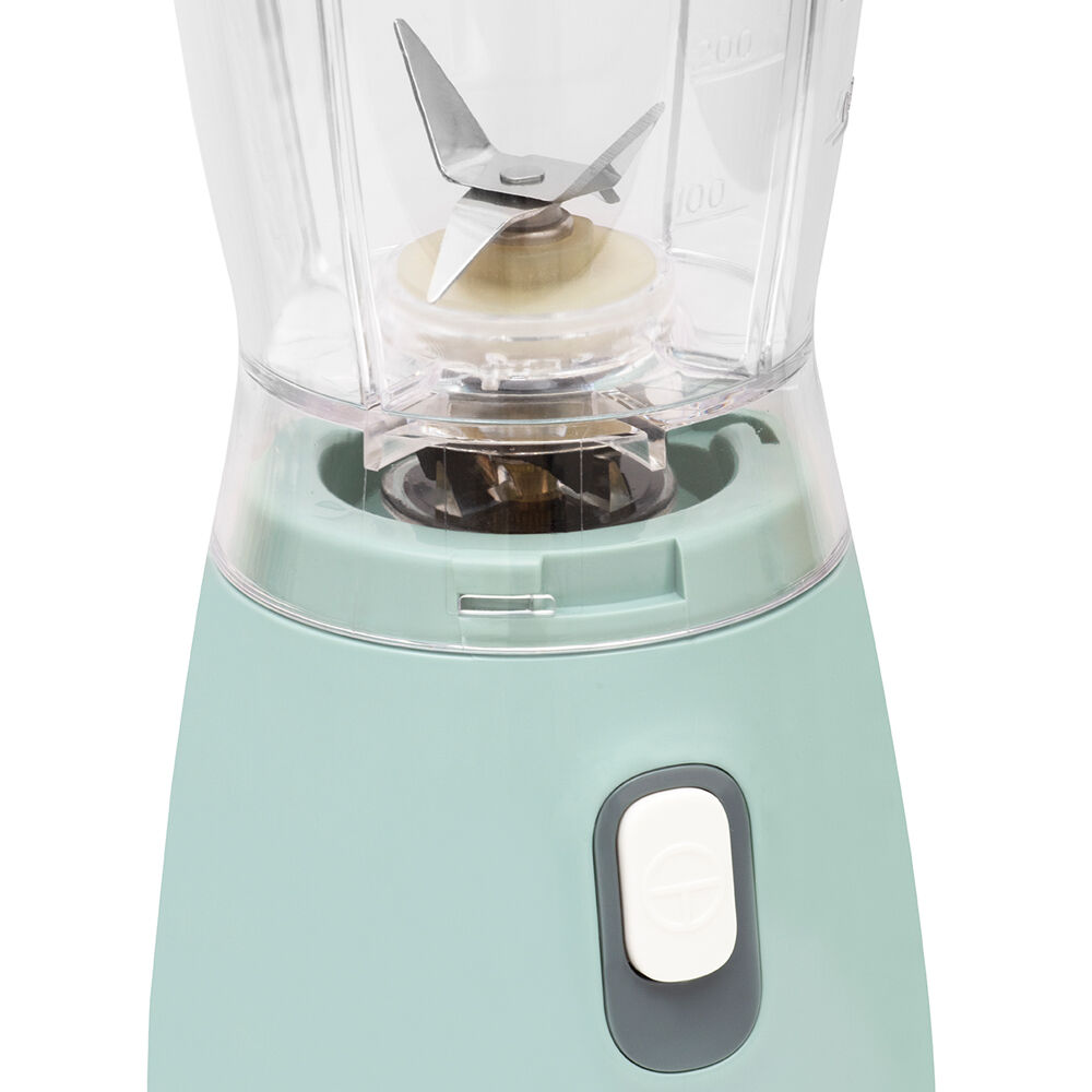 EJM436WHT - MÁY XAY SINH TỐ CÁ NHÂN Lock & Lock Personal Blender 220/240V, 50/60Hz, 250W, 600ml - Màu trắng