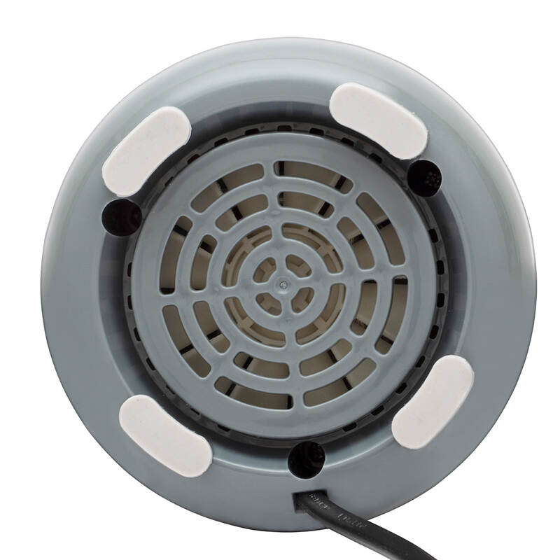 EJM436MIT - MÁY XAY SINH TỐ CÁ NHÂN Lock & Lock Personal Blender 220/240V, 50/60Hz, 250W, 600ml - Màu Mint