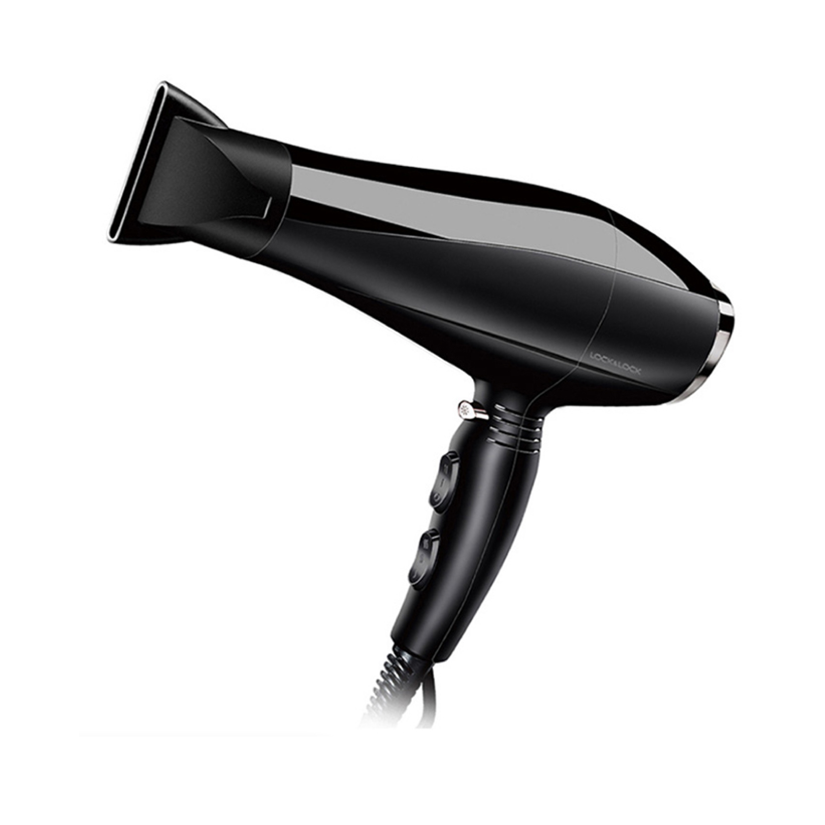ENA146BLK – Máy sấy tóc , 220-240V, 50/60HZ, 2000-2300W
