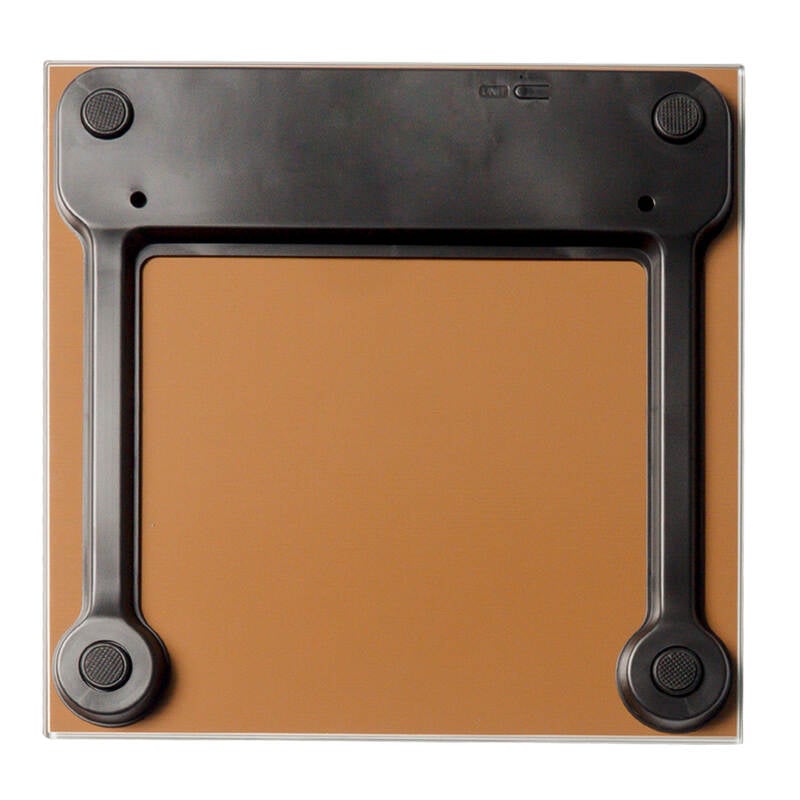 ENC526SLV - Cân sức khỏe điện tử Lock&Lock dùng trong gia đình, pin sạc - 180kg