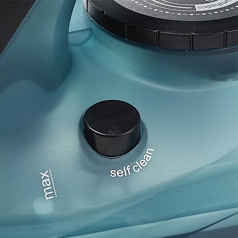 ENI352GRN - Bàn ủi hơi nước LocknLock Steam iron 220-240V, 50/60Hz, 2000-2400W, 300ml - Màu xanh lá