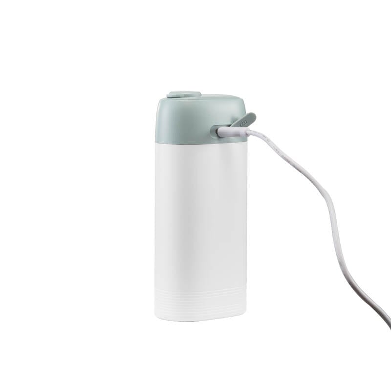 ENR116MIT Máy tăm nước Locknlock Portable oral irrigator 100-240V, 50/60Hz, 8W- Màu mint