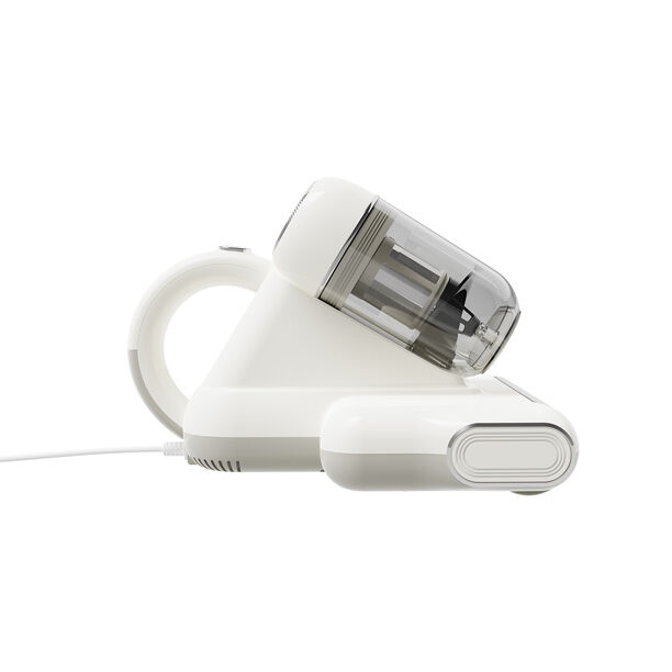 ENV818IVY - Máy hút bụi giường nệm LocknLock Mattress vacuum cleaner 220V~, 50Hz, 300W, 0.5L -  Màu ngà