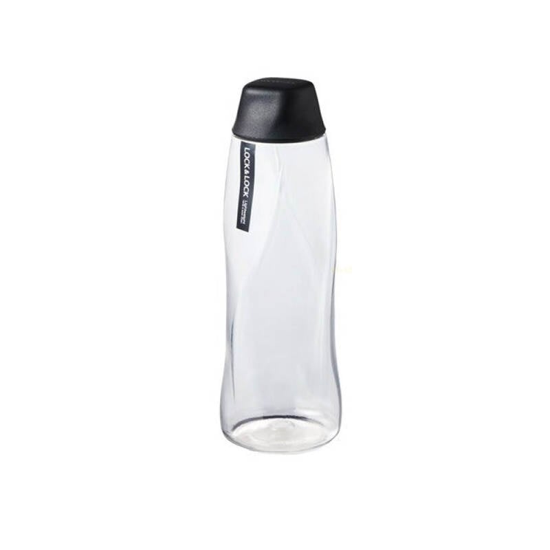 HAP558BLK - Bình đựng nước Lock&Lock Iceberg 560ml - Màu đen