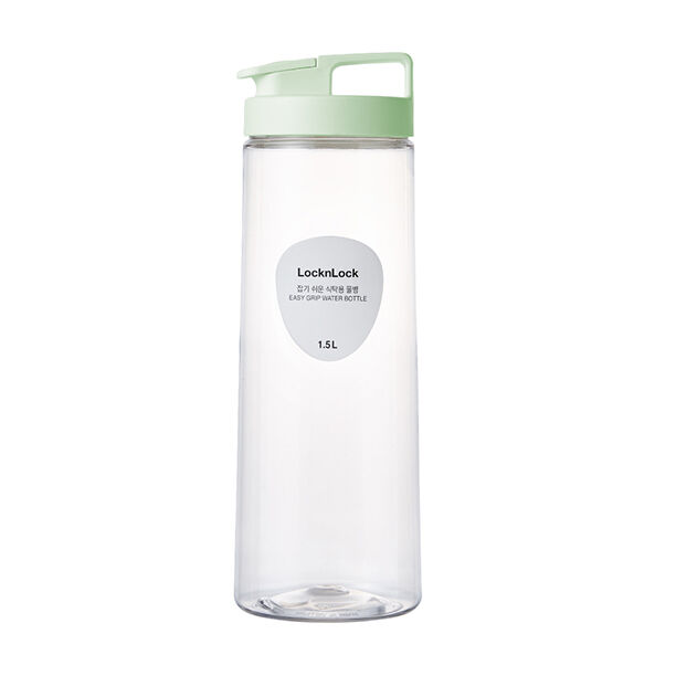 HAP814WHT - Bình nước Easy Grip 1.5L, màu trắng