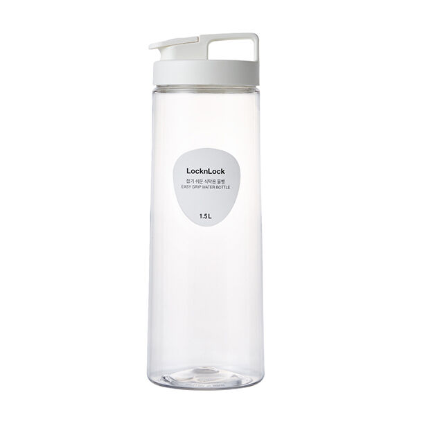 HAP814WHT - Bình nước Easy Grip 1.5L, màu trắng