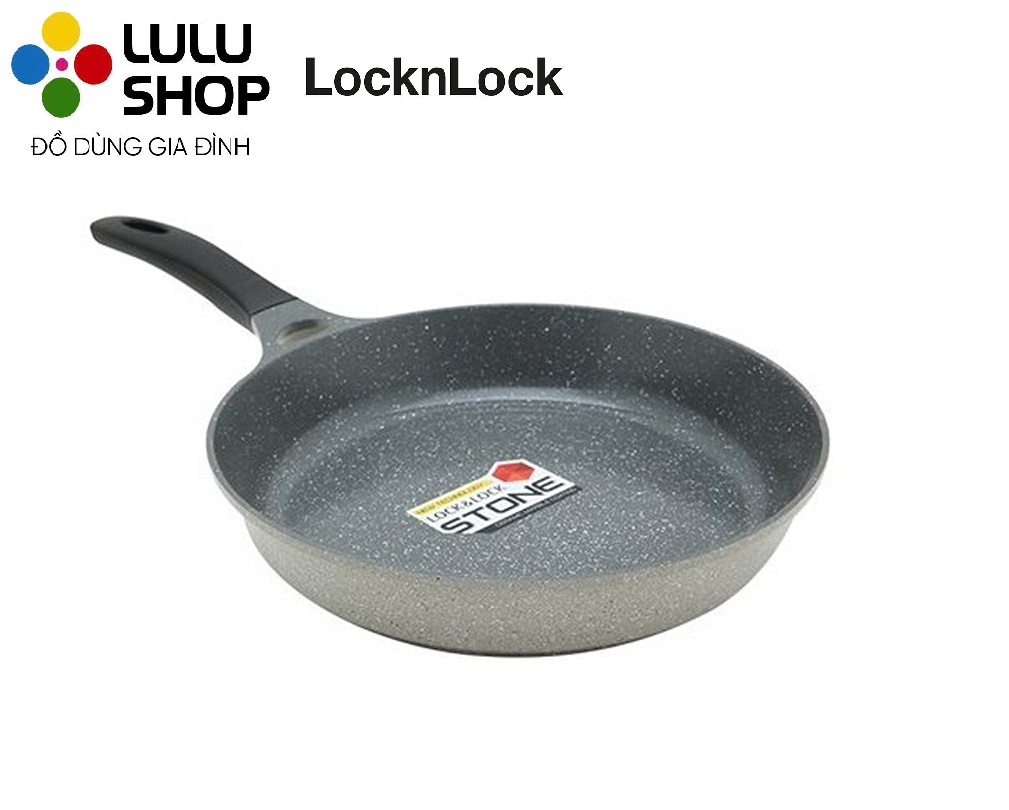 LCA6306D - Chảo sâu lòng Lock&Lock Stone 30cm