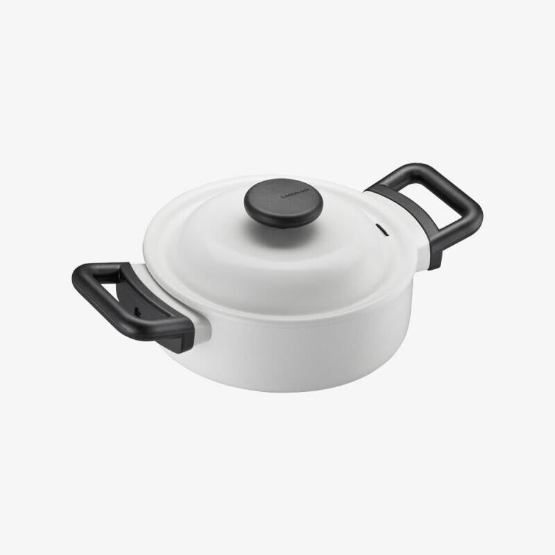 LDE1207IH - LocknLock Nồi DECORE - 20CM - IVY