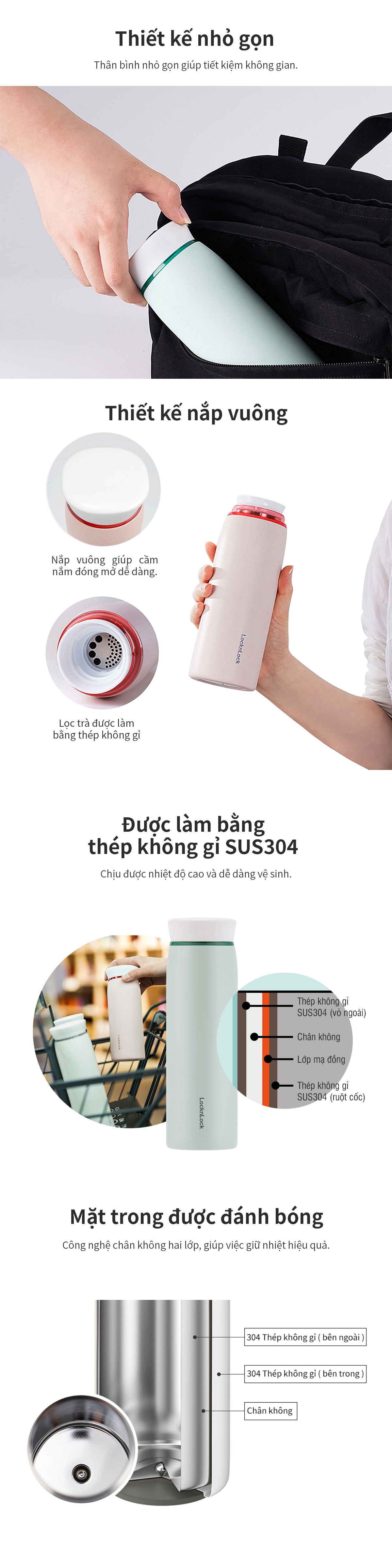 LHC4244PIK-BÌNH GIỮ NHIỆT-460ML-PIK-CN-8