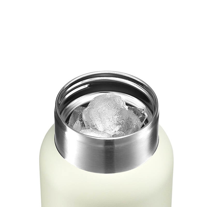 LHC4322IVY - Bình giữ nhiệt LocknLock Sling Ring Tumbler 800ml - Màu ngà