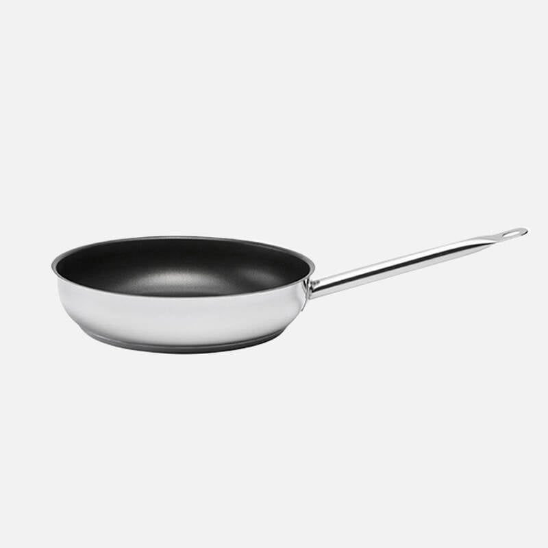 LTP1283 - Chảo META 28cm bằng thép không gỉ