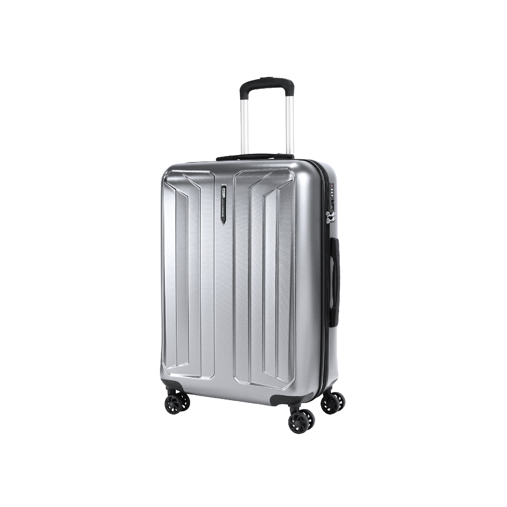 LTZ620GRY - Vali du lịch 24 inch Màu xám