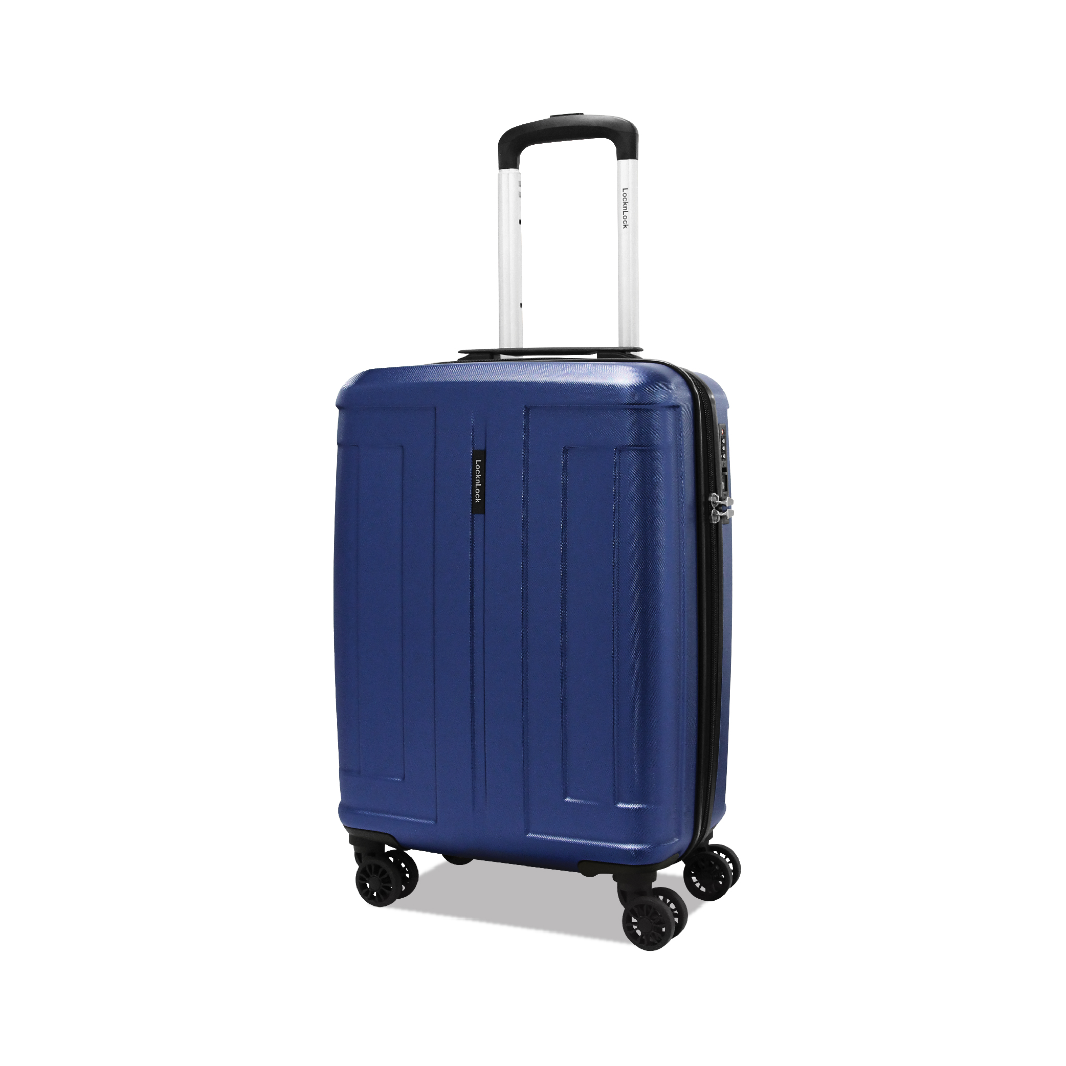 LTZ620NVY-VALI DU LỊCH-24 INCH- MÀU XANH NAVY-CN