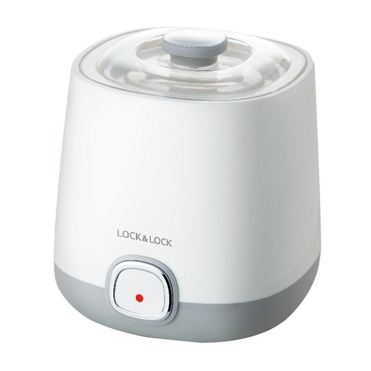EJY110SLV - Máy Làm Sữa Chua Lock&Lock  (1000ml)