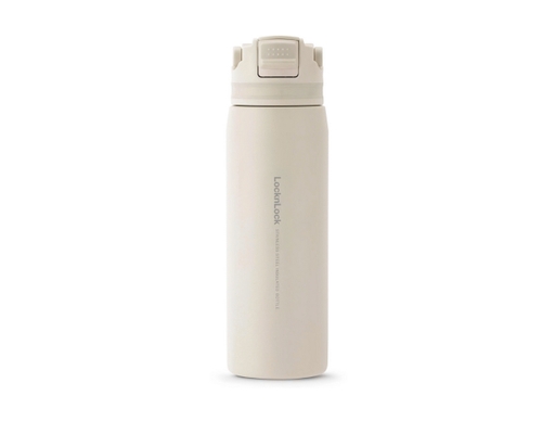 LHC3321IVY - Bình giữ nhiệt Active One-Touch Tumbler 700ml - Màu ngà