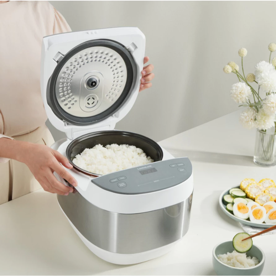 EJR766GRY-NỒI CƠM ĐIỆN-GRY-CN-2 1.8L