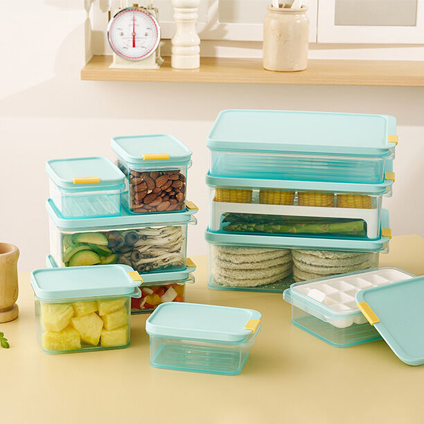 Hộp bảo quản thực phẩm LocknLock