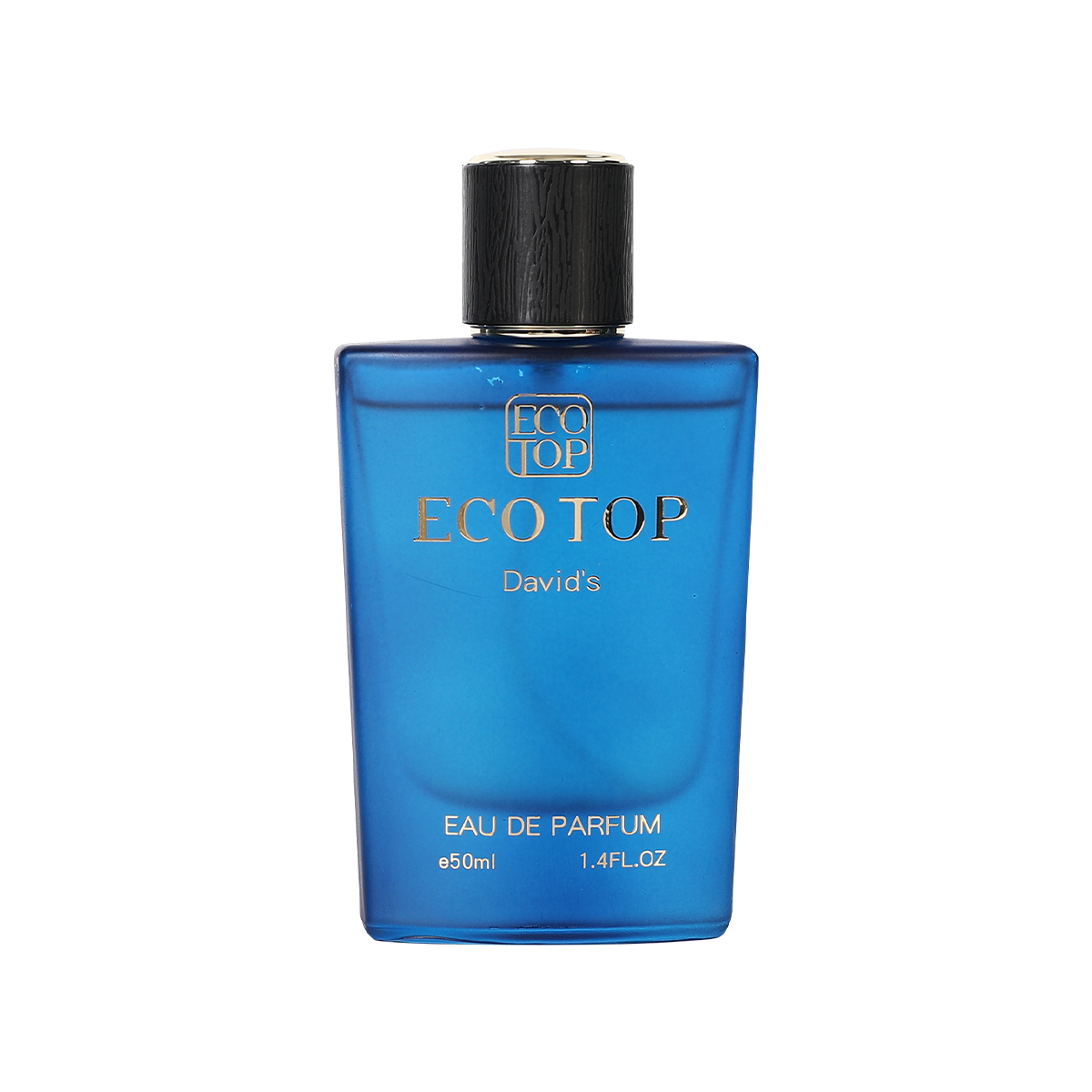 NƯỚC HOA NAM DAVID'S EDP - ECOTOP DAVID'S EAU DE PARFUMS