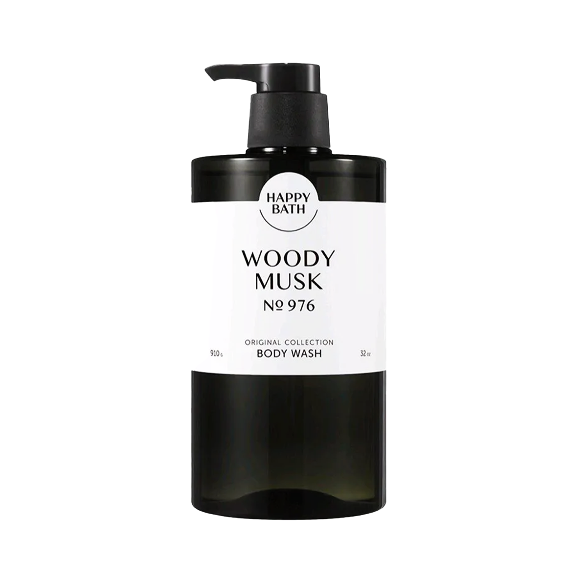 Sữa tắm Happy Bath 910g - Woody Musk