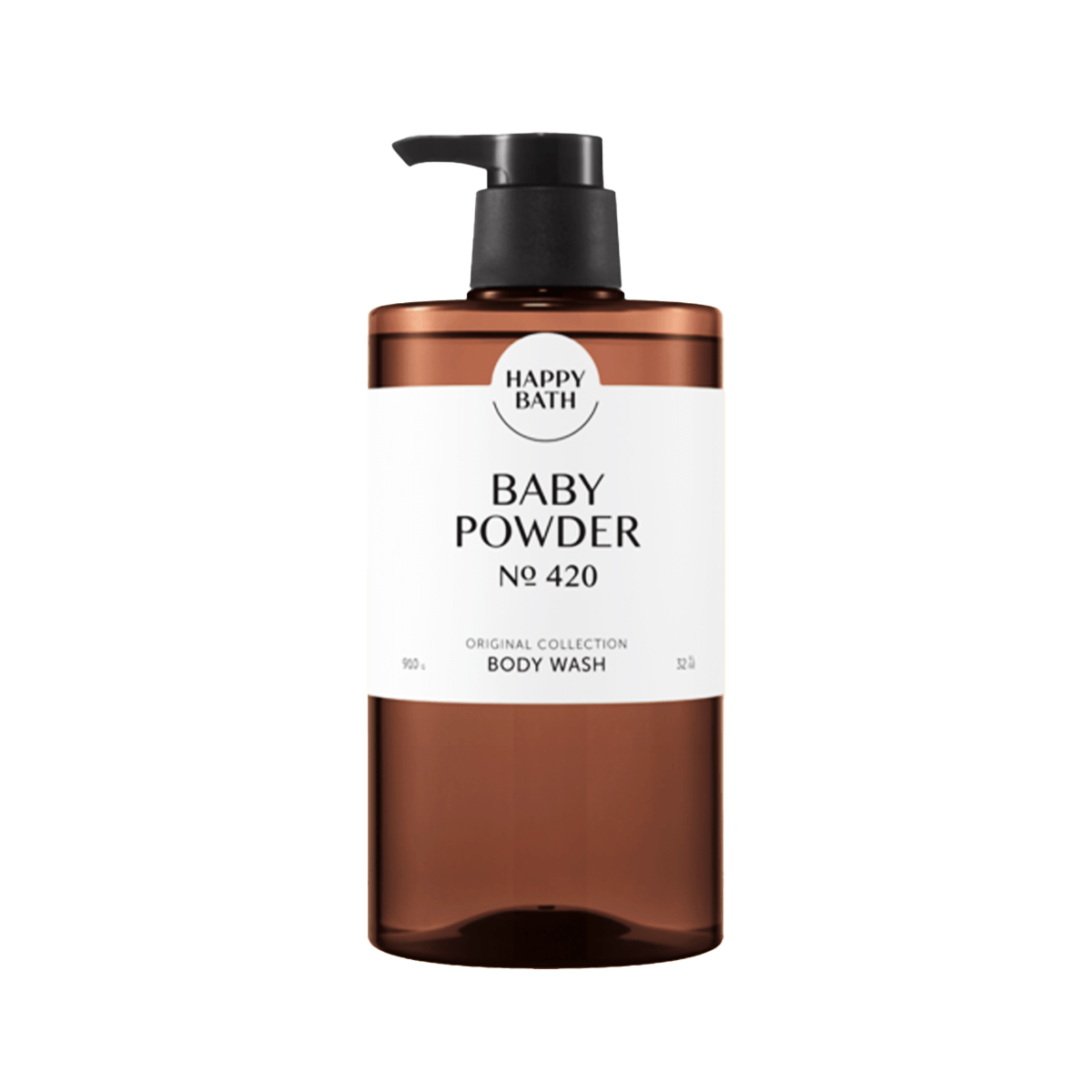 Sữa tắm Happy Bath 910g - Baby Power