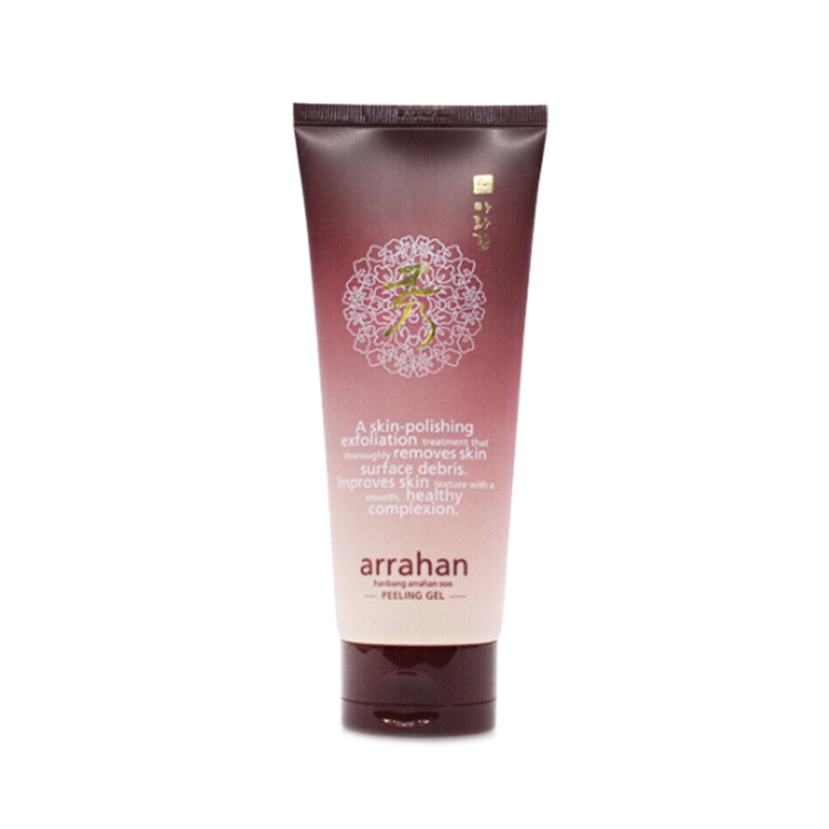 Tẩy Tế Bào Chết chiết xuất Táo -Arrahan Apple Peeling Gel