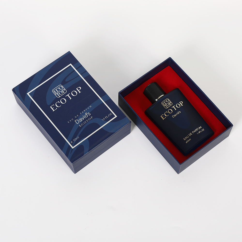 NƯỚC HOA NAM DAVID'S EDP - ECOTOP DAVID'S EAU DE PARFUMS