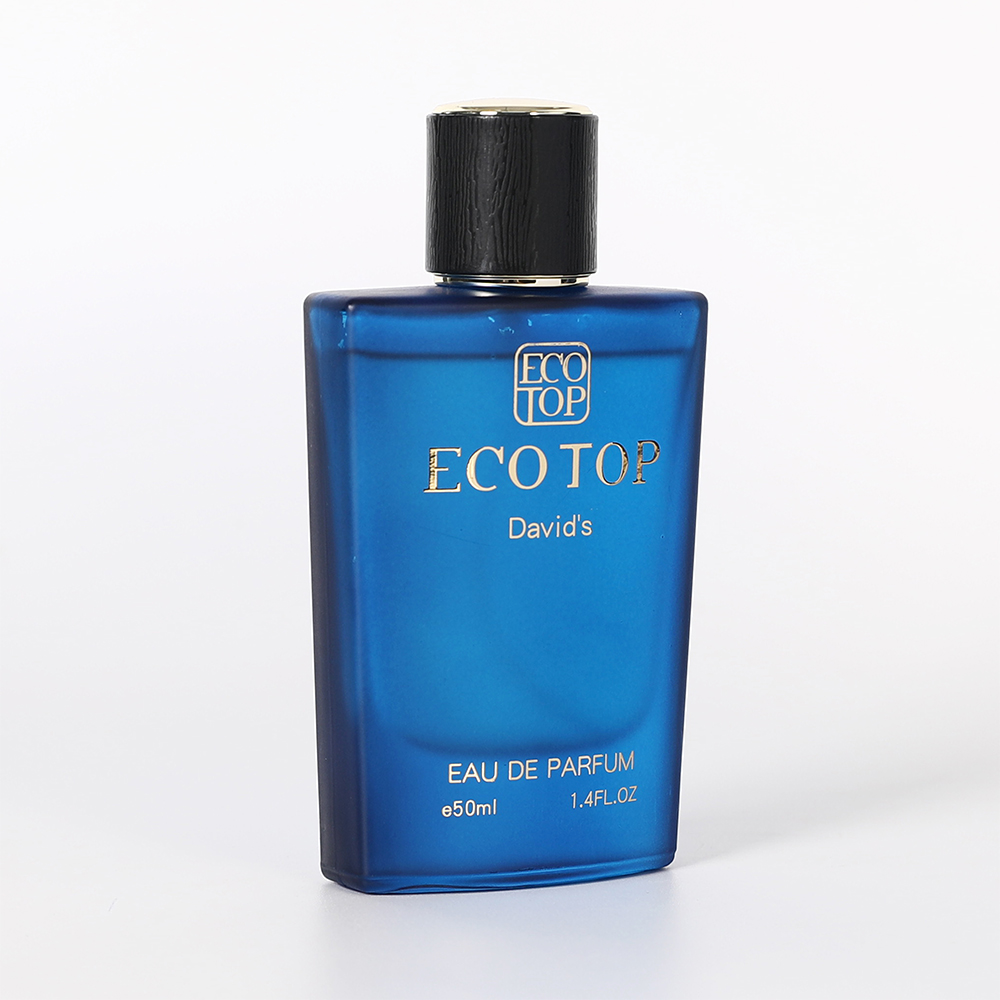 NƯỚC HOA NAM DAVID'S EDP - ECOTOP DAVID'S EAU DE PARFUMS