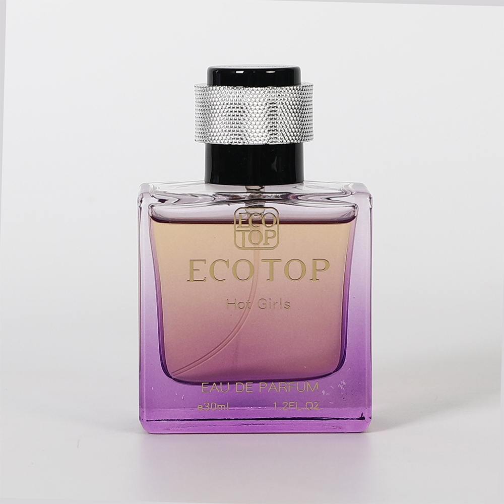 NƯỚC HOA NỮ HOT GIRLS EDP - ECOTOP HOT GIRLS EAU DE PARFUMS