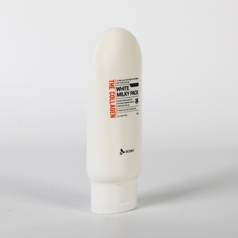 Kem Dưỡng Trắng Da Toàn Thân -Nature White Milky Pack The Collagen ECOSY KBD150 - 150ML