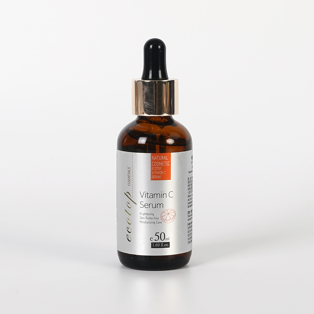 Serum Dưỡng Da Vitamin C ECOTOP SRVTM50 - 50ML