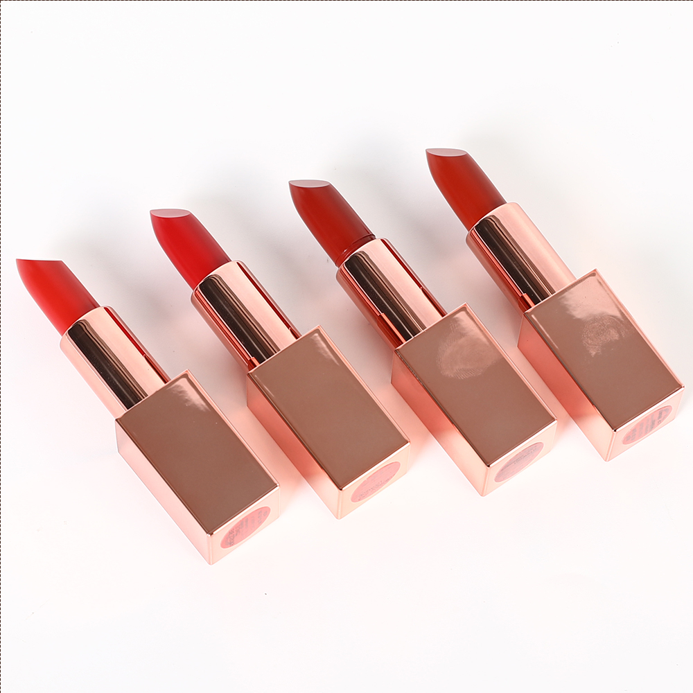 Son Mad Color Lipstick ECOSY SMCLT3.5 - 3.5g