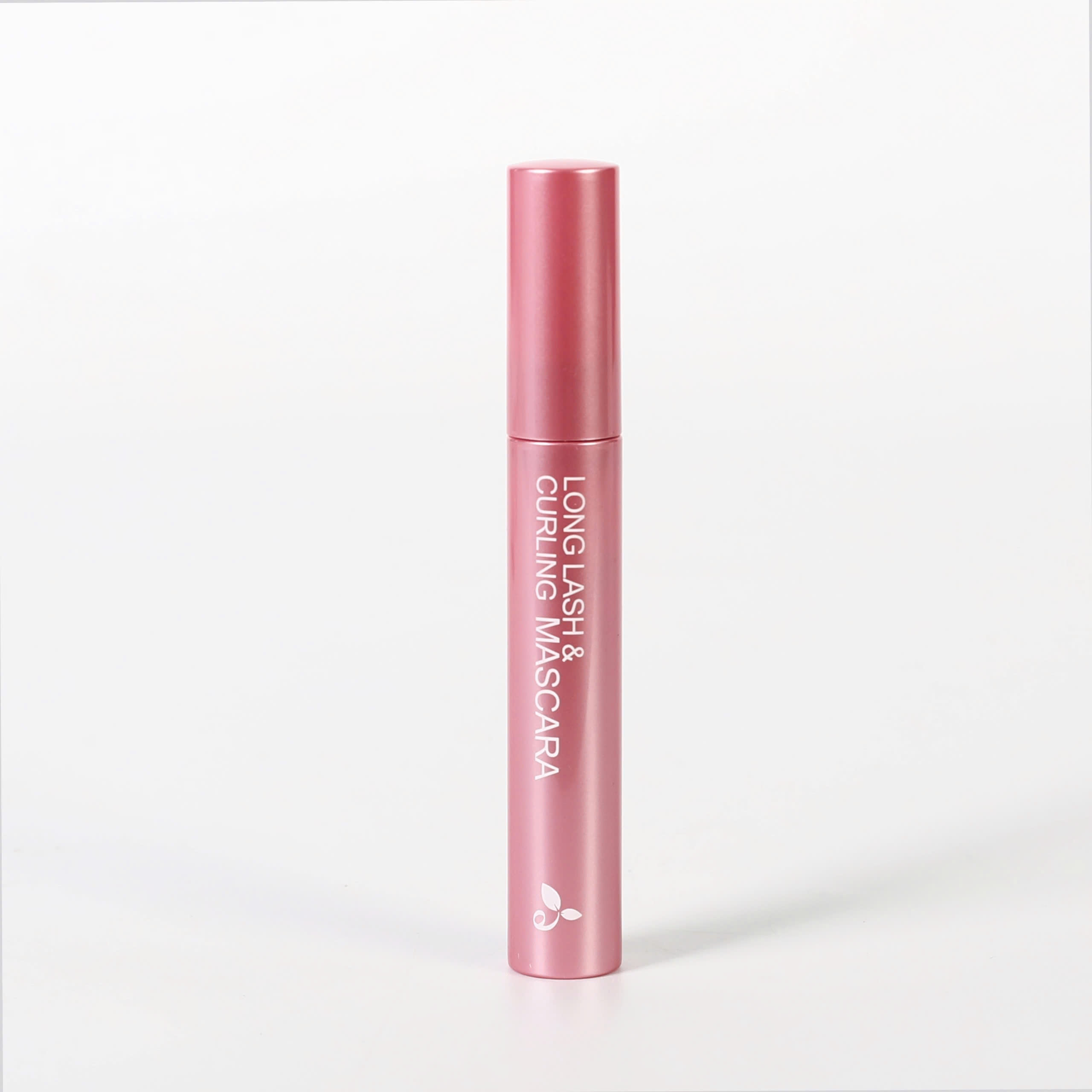 Mascara Làm Dài & Cong Mi - Mascara Pink Long Lash & Curling ECOSY MCR7 - 7G