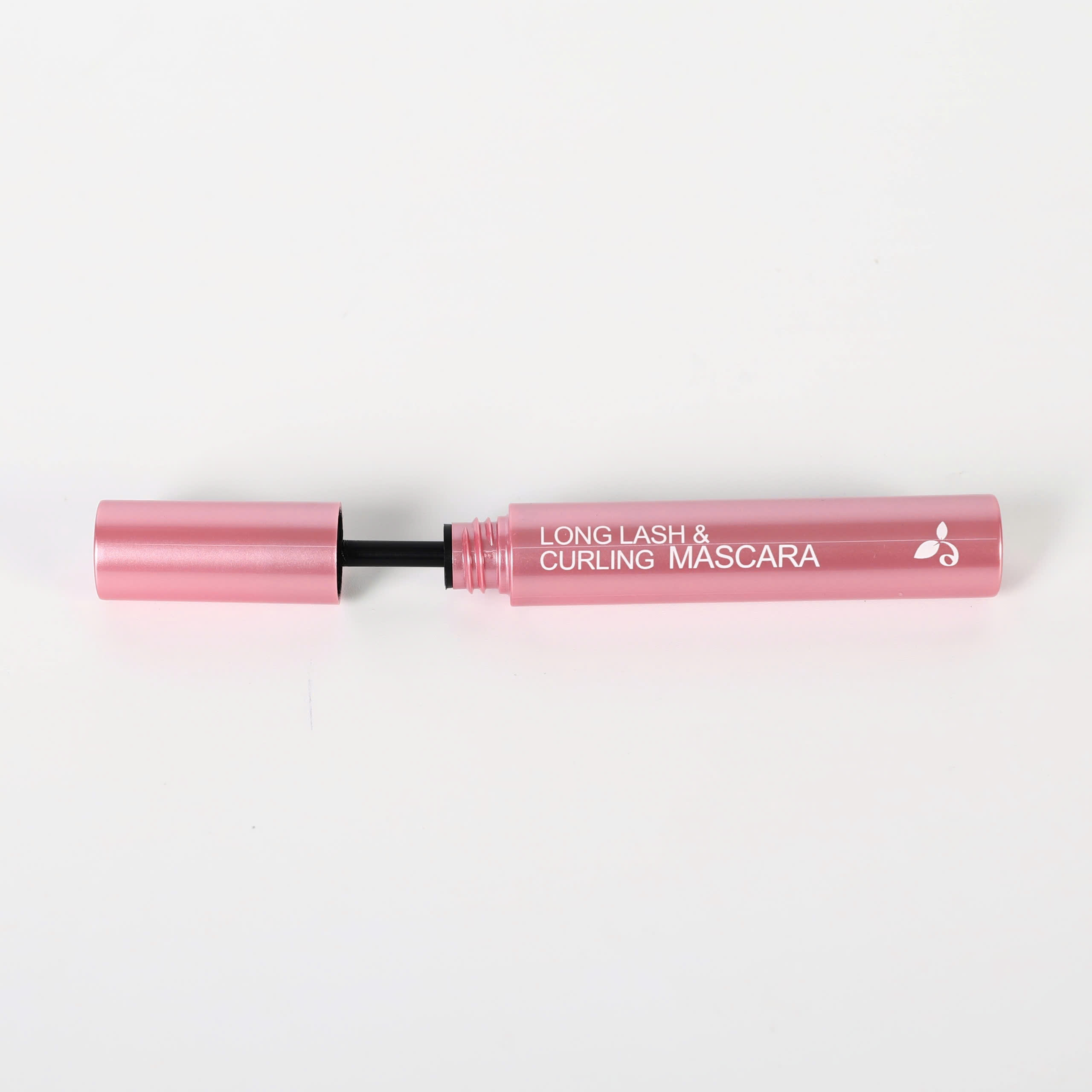 Mascara Làm Dài & Cong Mi - Mascara Pink Long Lash & Curling ECOSY MCR7 - 7G