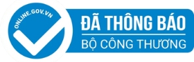 Chứng nhận Bộ Công Thương