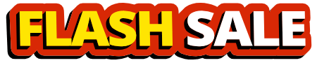 Flash Sale