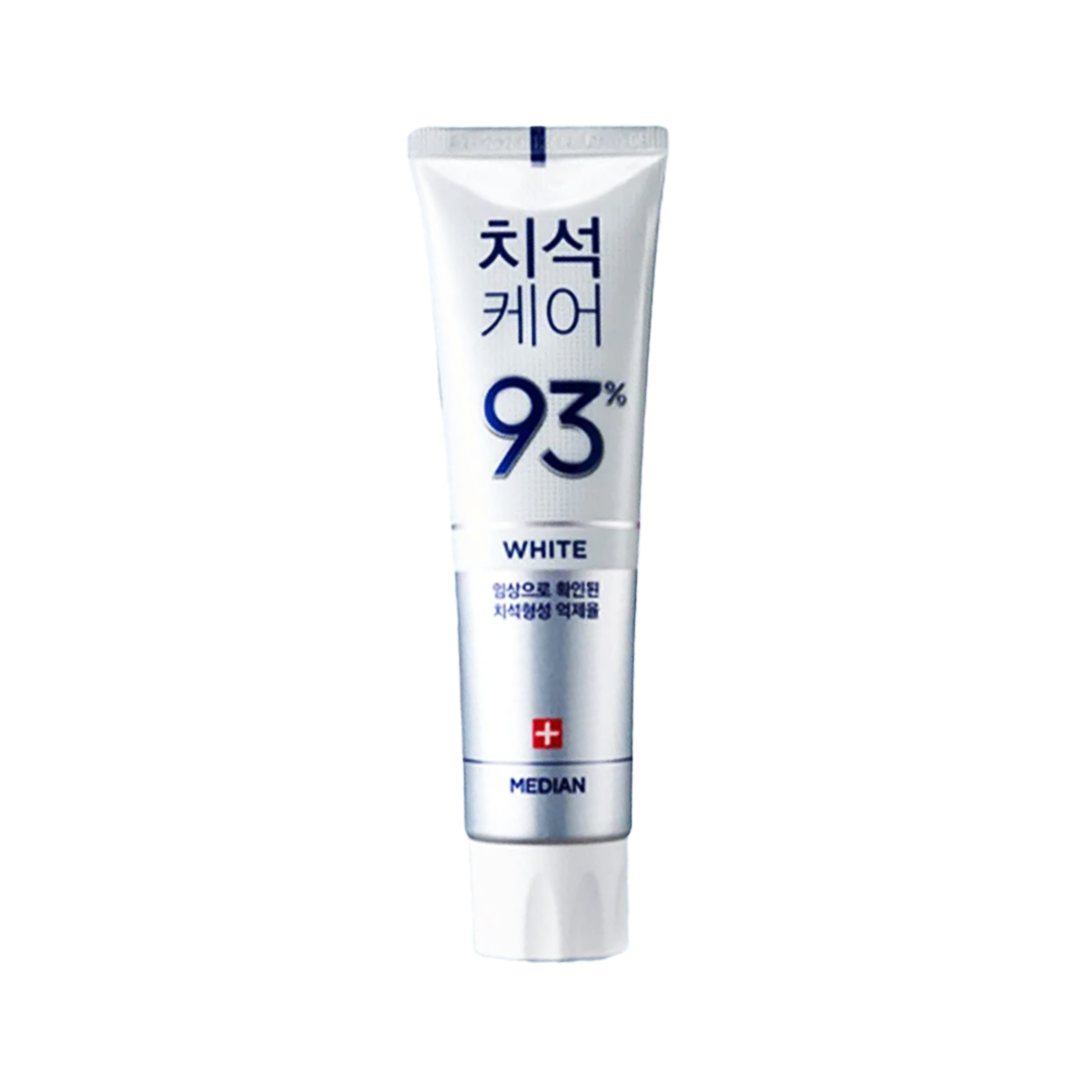 Kem Đánh Trắng Răng MEDIAN 93% Tooth-Paste - TRẮNG